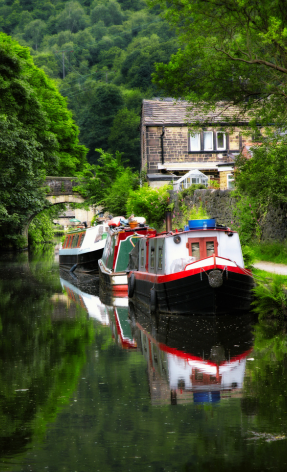 RICS Surveyor Halifax