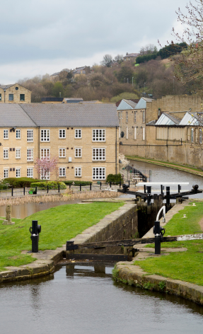 RICS Valuation Huddersfield