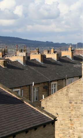 RICS surveyor Darwen