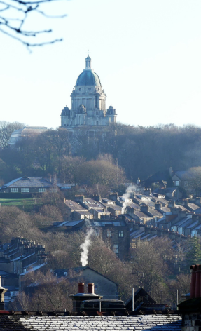 RICS survey lancaster