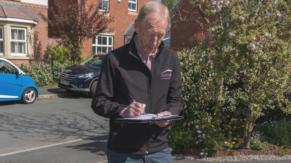 RICS Surveyor Manchester