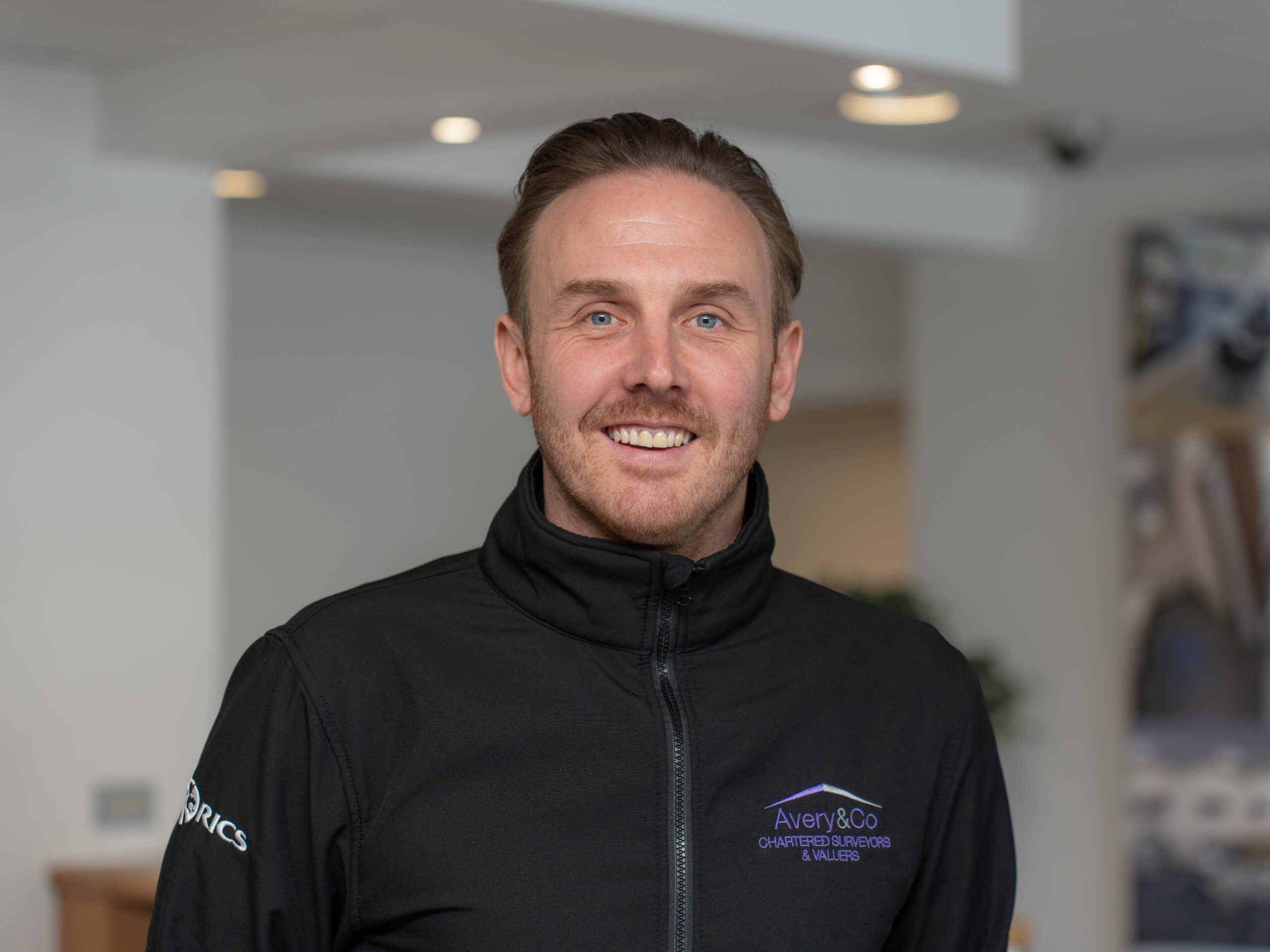 RICS Surveyor Manchester